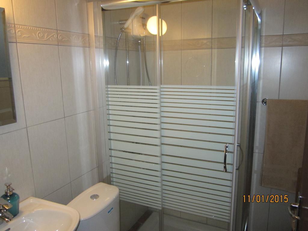 Apartament Downtown Living By 'Flats Nicosia' Zewnętrze zdjęcie